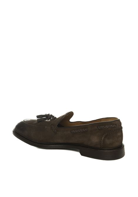  GREEN GEORGE | 2032LIGHT-MORO